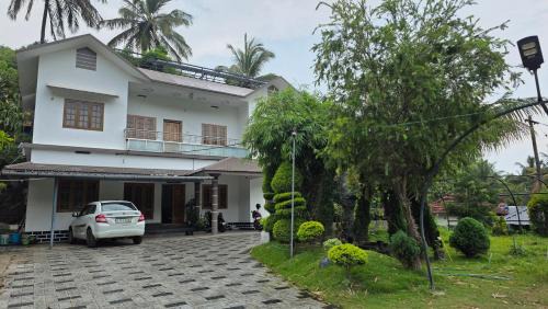 Mannarkkad Maison | Serahs Homestay