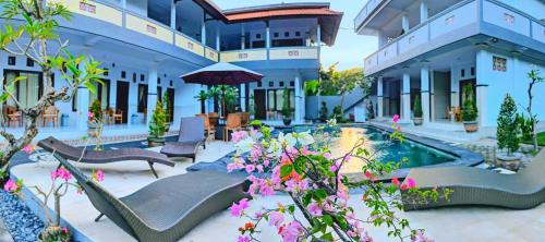 Padangbai Maison | Serangan Inn Mimba