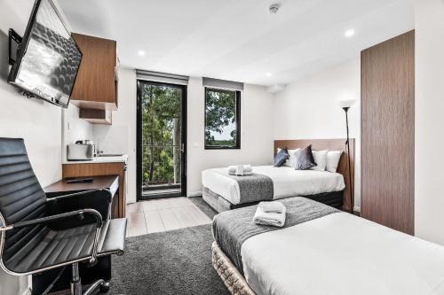 Gordon Hôtel | Seranin | Gordon