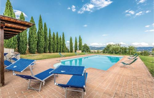 Papiano Appartement | Seranna 3