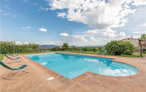 Papiano Appartement | Seranna 4