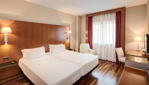 Arganda del Rey Hôtel | Sercotel AB Arganda