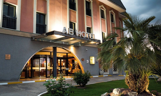 Arganda del Rey Hôtel | Sercotel AB Arganda