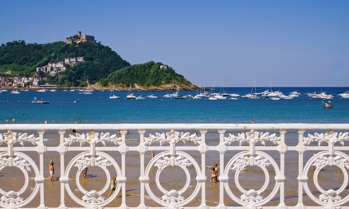 Antiguo Hôtel | Sercotel Codina