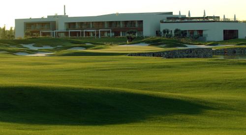 Alcala de Henares Hôtel | Sercotel El Encin Golf