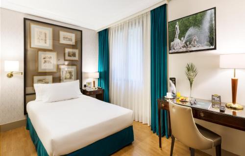 Arapiles Hôtel | Sercotel Gran Hotel Conde Duque
