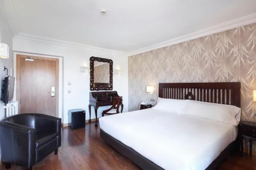 Figueres Hôtel | Sercotel Hotel President