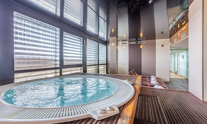 Pinto Hôtel | Hotel & Spa Las Artes