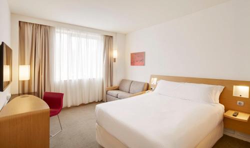 Valladolid Hôtel | Sercotel Valladolid