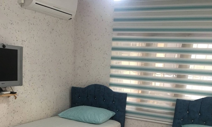 Marmaris City Center Maison | Serdar Butique Apart
