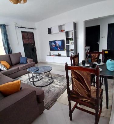 Wundanyi Appartement | Sere Cozy Home