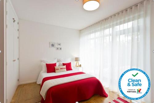Se Nova Appartement | Sereia Garden Apartment