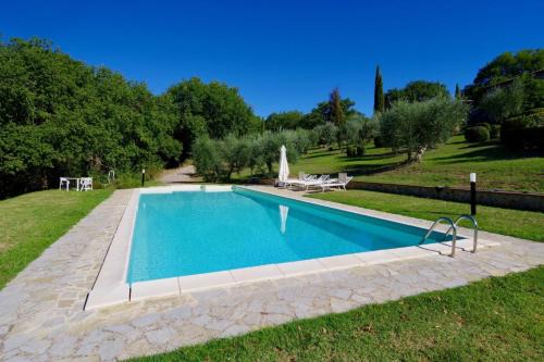 Castelnuovo Berardenga Appartement | Serena al Casalone - Arceno Rentals Club