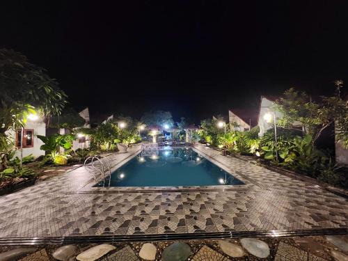 Cat Hai Maison | Serena Cat Ba homestay