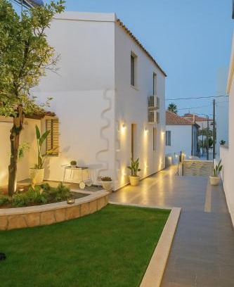 Halepa Maison | Serena Residence