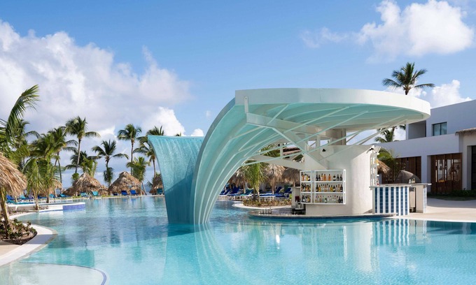 Punta Cana Station Balnéaire | Serenade All Suites - Adults Only Resort