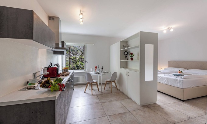 Terre di Pedemonte Appartement | Serenata 3, Cavigliano, Centovalli, Switzerland