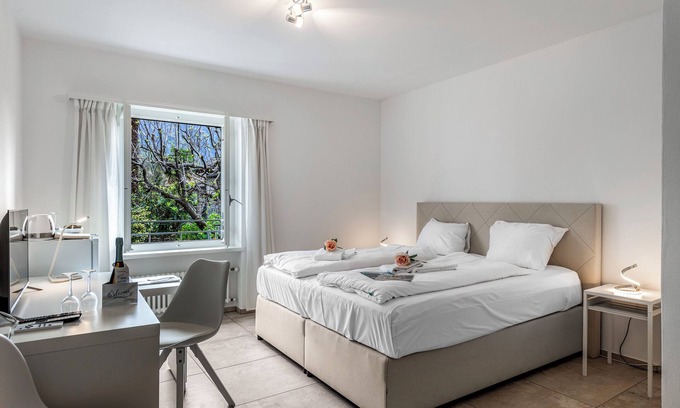 Terre di Pedemonte Hôtel | Serenata room 2, Cavigliano, Centovalli, Switzerland