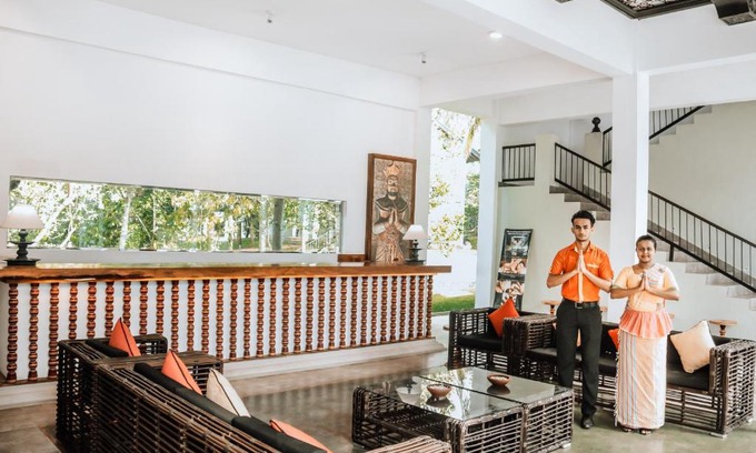 Digana Station Balnéaire | Serendib Signature Resort