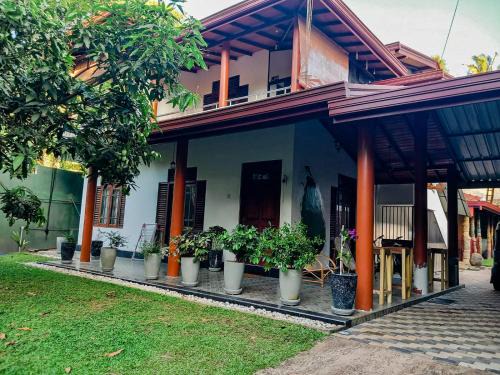 Talalla Lit Et Petit-Déjeuner | Serendip Villa Holiday Home Talalla Sri Lanka