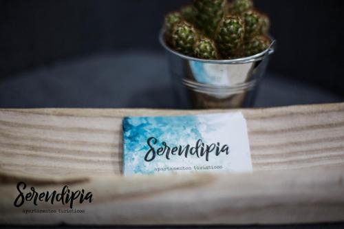 Caceres Old Town Appartement | Serendipia