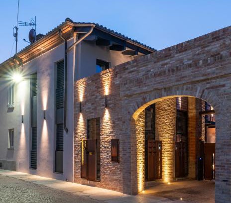 Alba Appartement | SERENDIPITY apartments