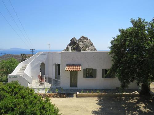 Agia Galini Maison | Serendipity Crete