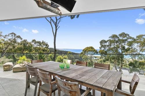 Lorne Maison | Serendipity Luxury On Every Level