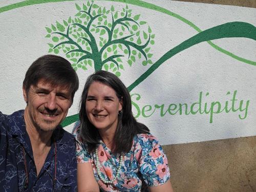 Polokwane Maison | Serendipity NO TV