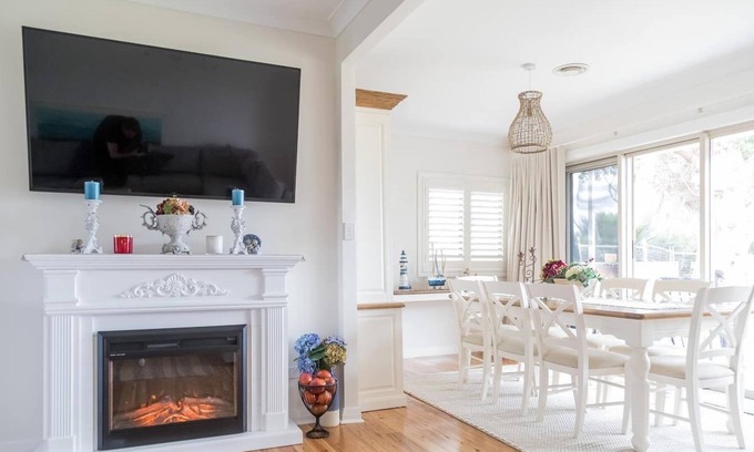 Sussex Inlet Maison | Serendipity Waterfront Estate