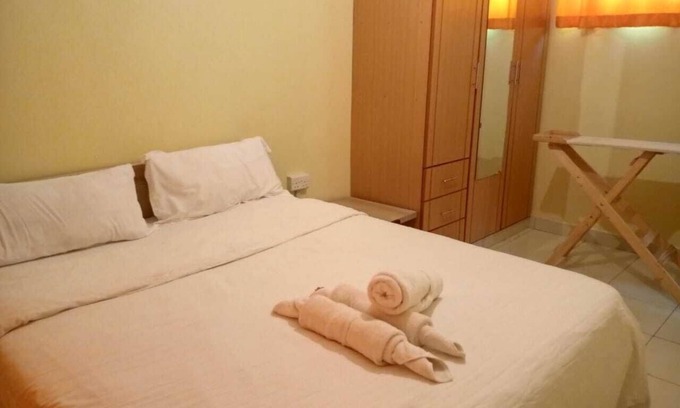 Ngelani Appartement | Serene 1-bedroom apartment in Machakos