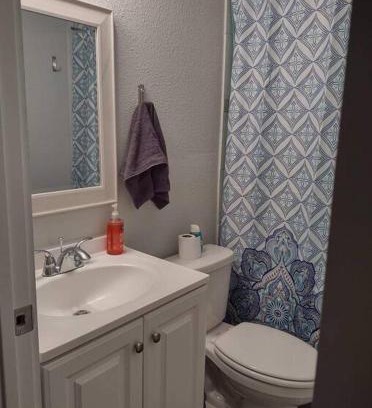 Mineral Wells Maison | Serene 4 BR Home Near Weatherford-19 Minute Drive