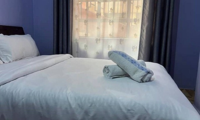 Kisii Appartement | Serene and Elegant 2-bedroom Apartment in Kisii