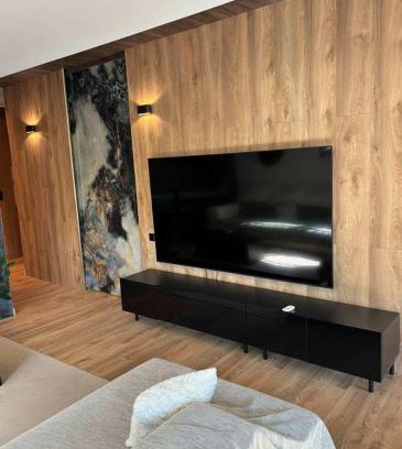 Stamata Appartement | Serene Anoixi Stay with Jacuzzi