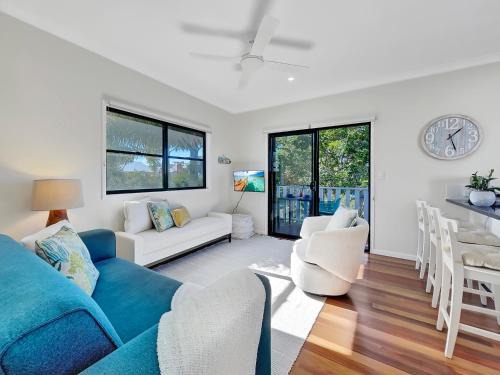Marcoola Appartement | Serene Beachside Apartment