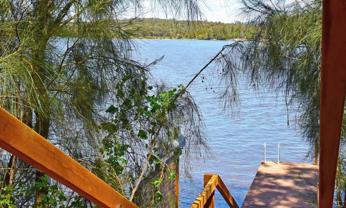 Tuross Head Maison | Serene Being @ Tuross Head