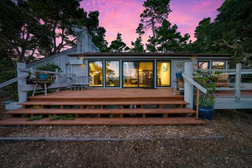 Del Monte Forest Maison | Serene Crest by AvantStay A Design Near Beaches