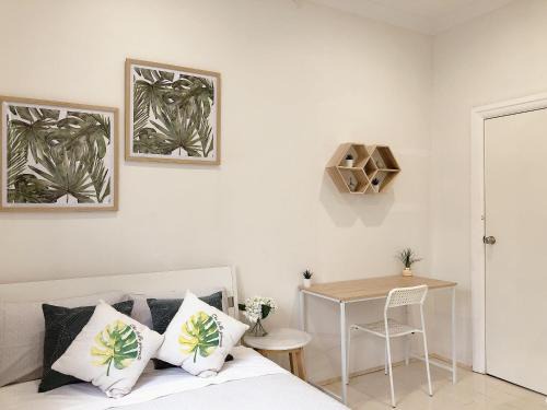 Kingsford Maison | Serene Double Studio - Mins to Station & UNSW