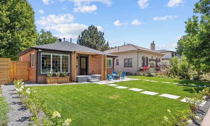 Washington Park Maison | Serene Dream by Wash Park & Cherry Creek