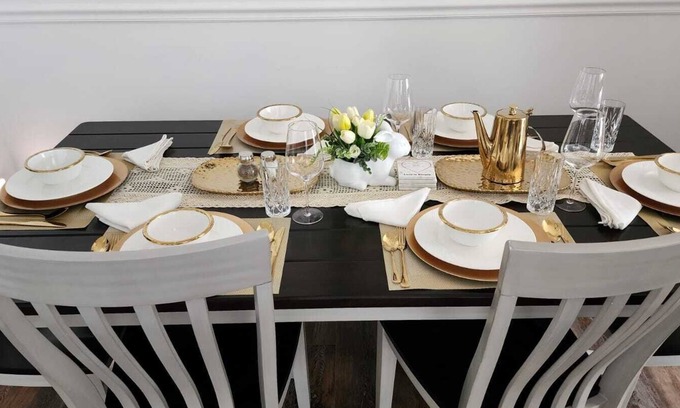 Montgomery Village Maison | Serene family-friendly townhome in cool Montgomery Village near to Washington DC