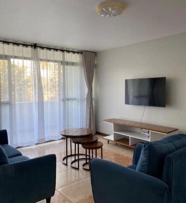 Bugolobi Appartement | Serene Flat in Bugolobi Close to Village Mall