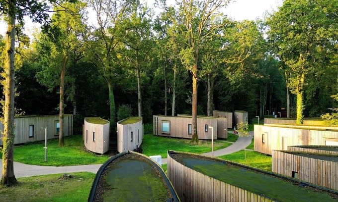 Maubray Cottage | Belvilla, une retraite de rêve dans la nature