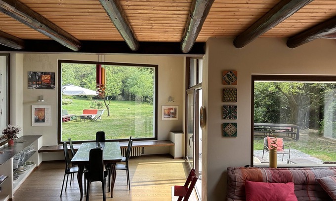 Massino Visconti Maison | Serene Getaway Near Lake Maggiore: Rent Your Cozy, Italian Country Home
