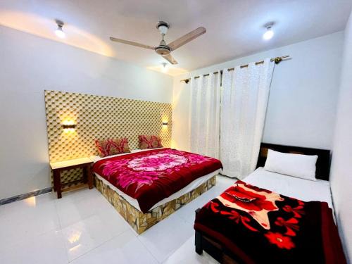 Skardu Maison | Serene Guest House
