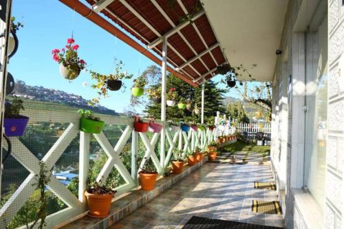 Ooty Villa | Serene Hills