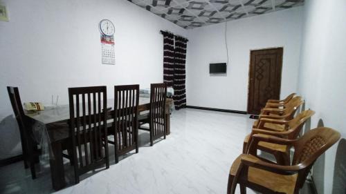 Mihintale Maison | Serene Homestay