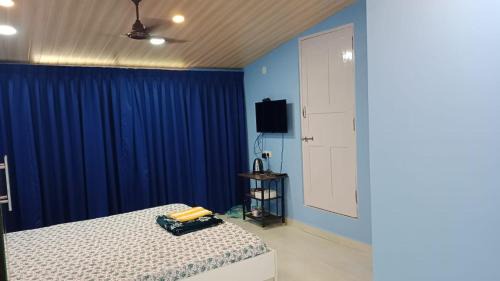 Panaji Appartement | Serene Homestay (Mini -For 2 to 3 Guest)