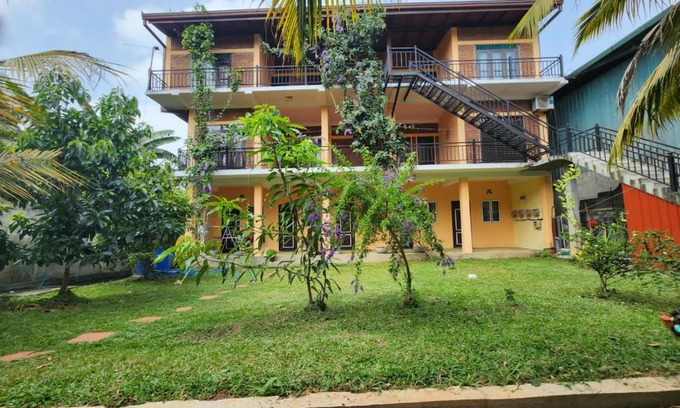Welisara Appartement | Serene Inn Kandana