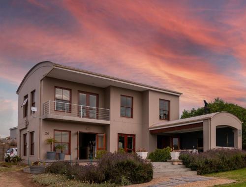 Langebaan Maison | Serene Langebaan Getaway with Garden and pool views