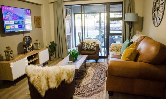 Tshwane Appartement | Serene Luxury retreat in Cullinan